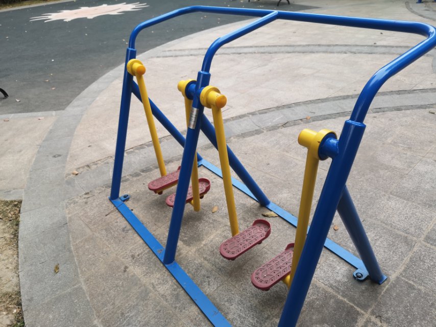 漫步器 漫步器