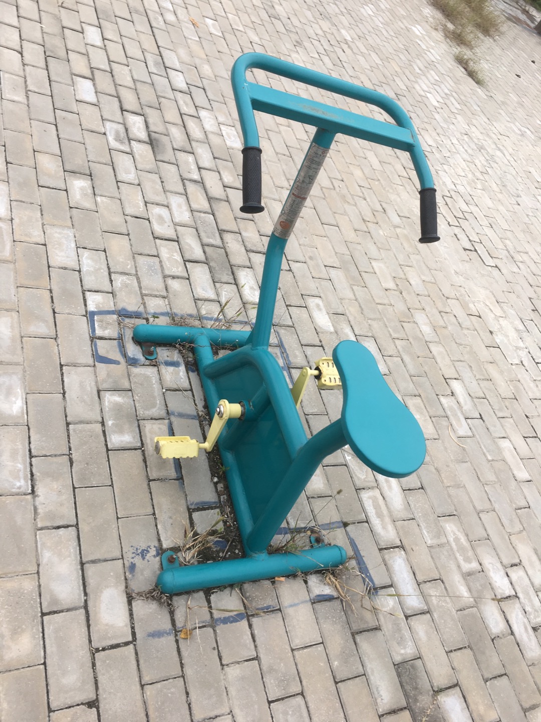 健身車 健身車