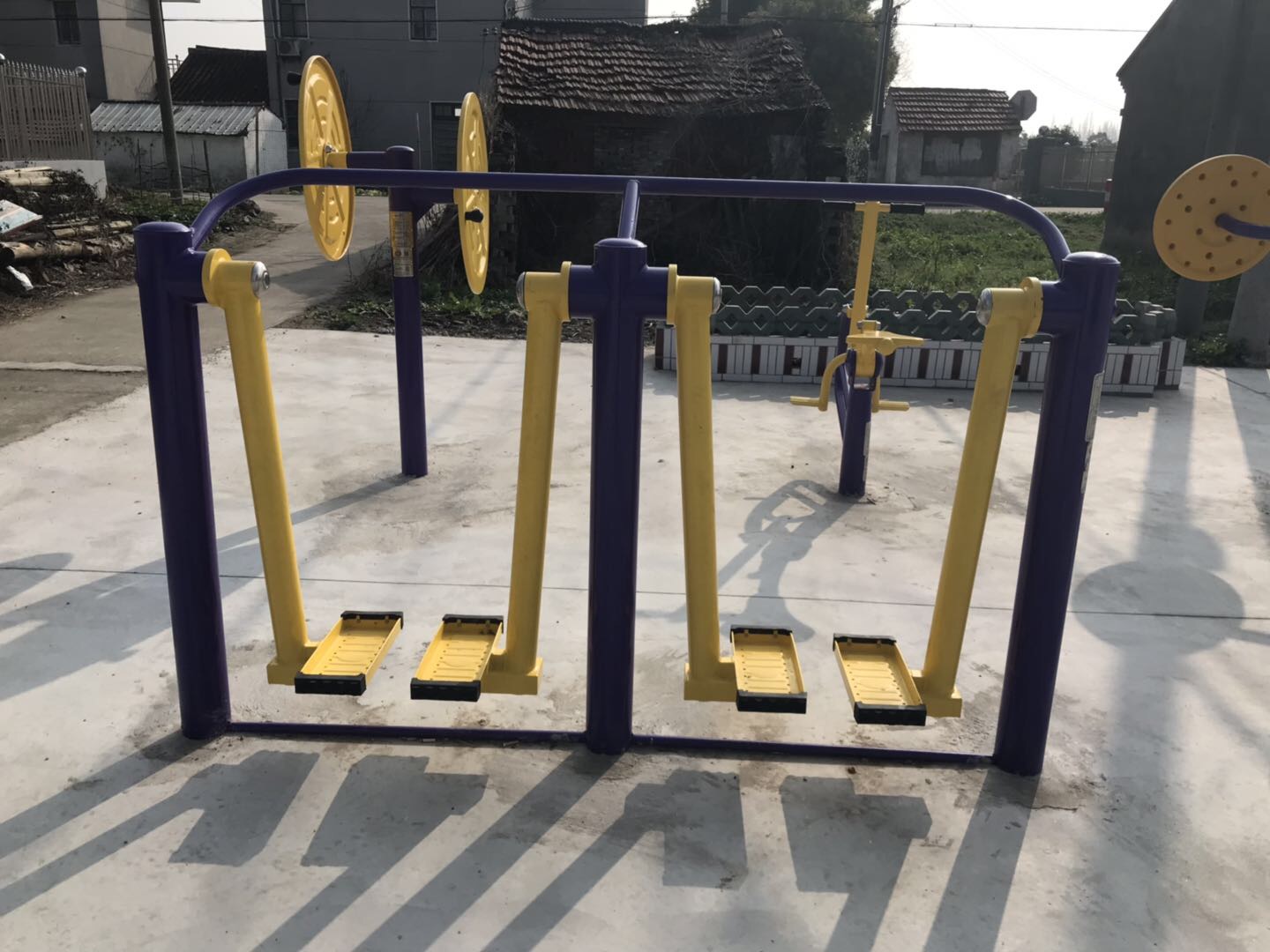 太空漫步機 太空漫步機