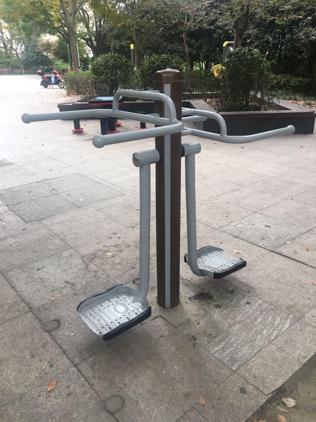 雙人鐘擺器 雙人鐘擺器