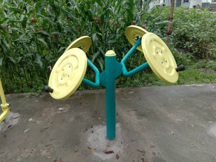 太極揉推器 太極揉推器