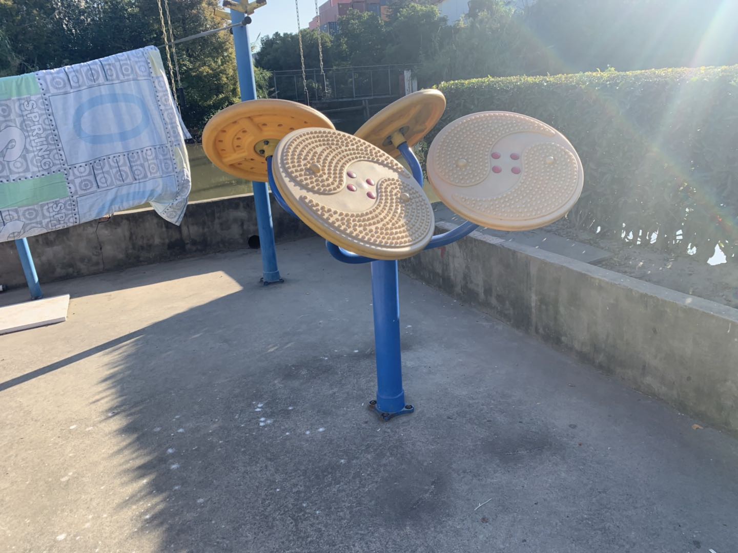 太極推手 太極推手