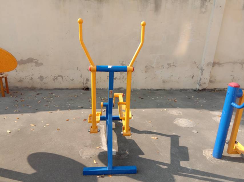 室外橢圓機 室外橢圓機