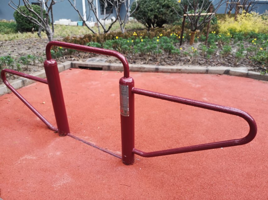 三聯(lián)壓腿架 三聯(lián)壓腿架