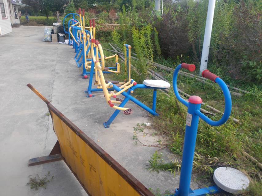 海尚名都健身點(diǎn)（國體）