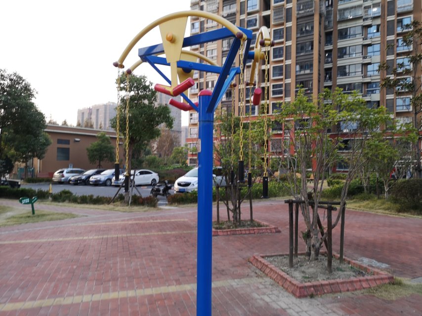 上肢牽引器 上肢牽引器