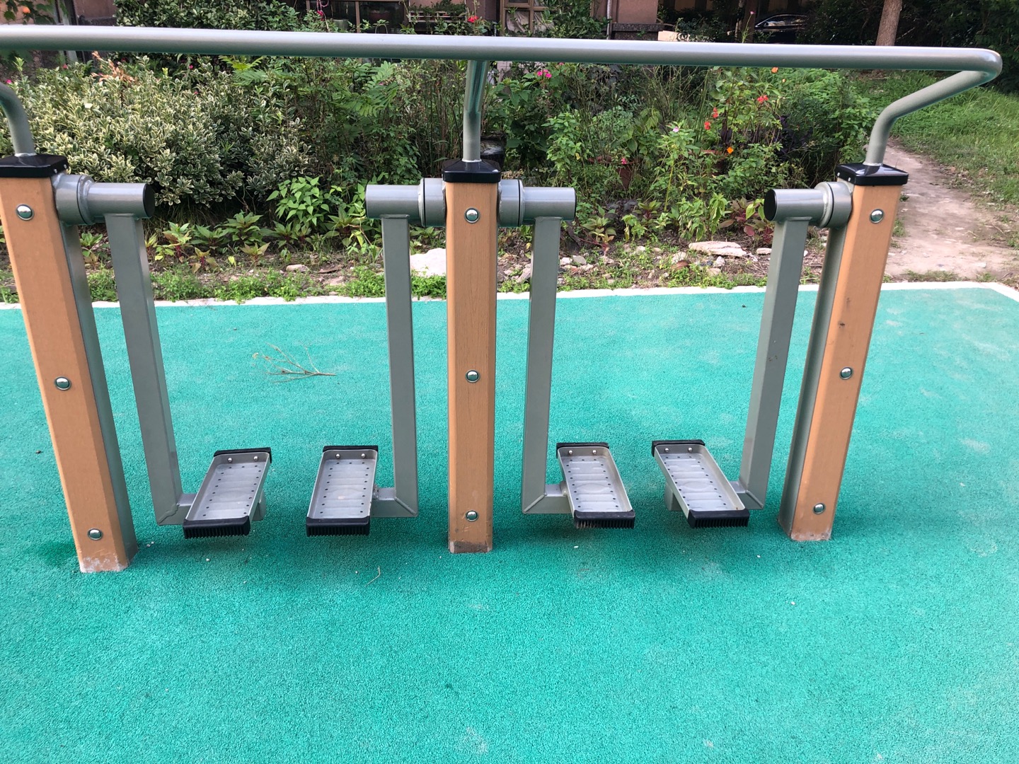 太空漫步機