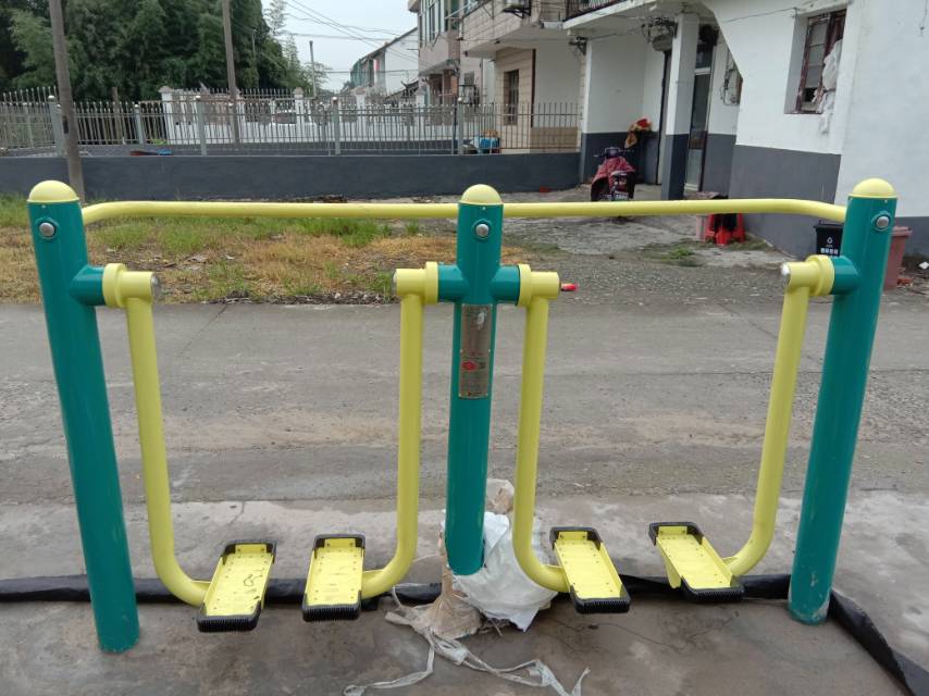 雙位太空漫步機(jī) 雙位太空漫步機(jī)