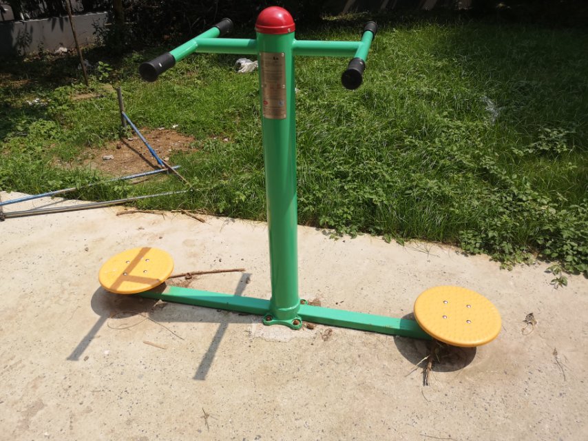 二位扭腰器 二位扭腰器