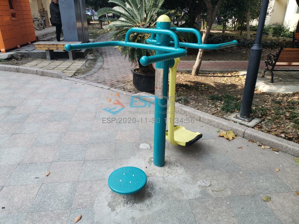 扭腰鐘擺器 扭腰鐘擺器