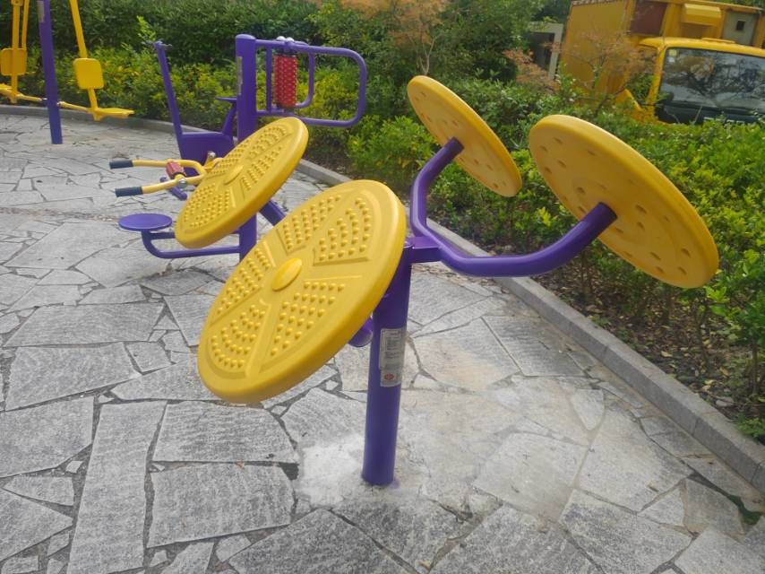 太極揉推器 太極揉推器