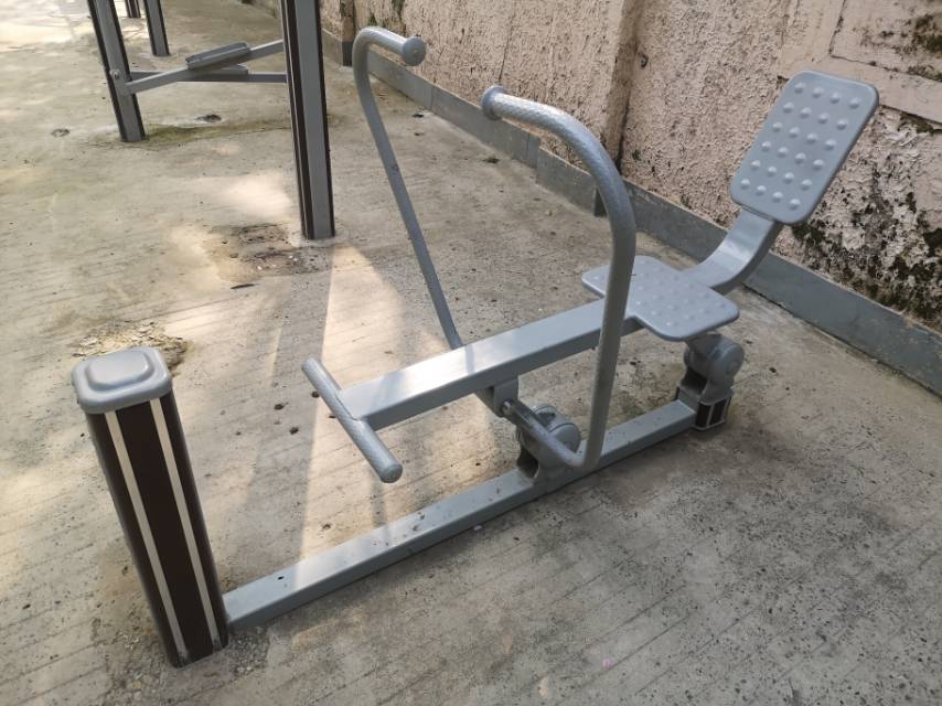 自重式劃船器 自重式劃船器