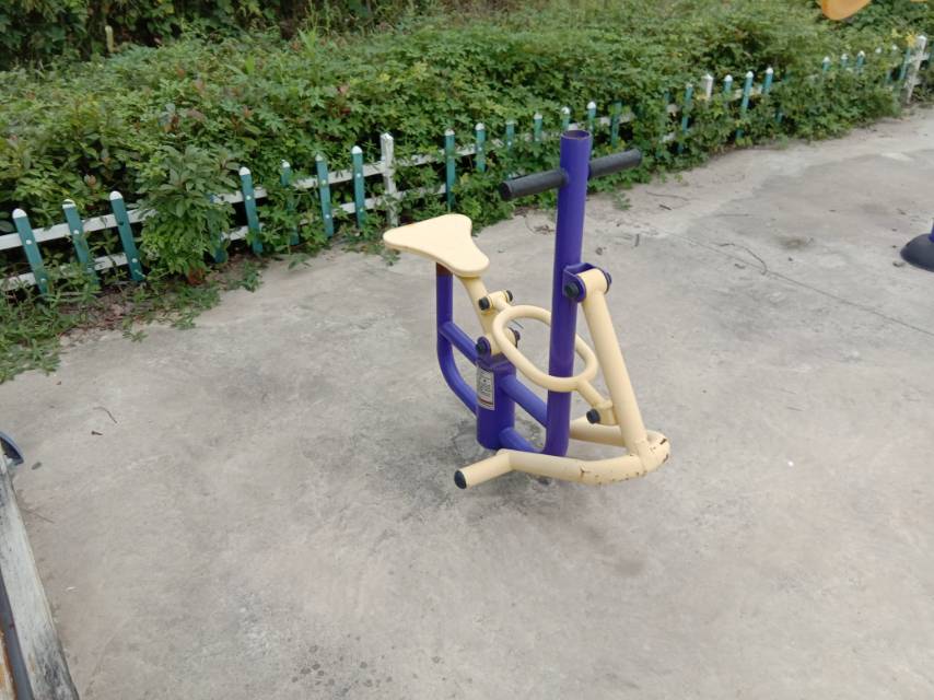健騎器 健騎器