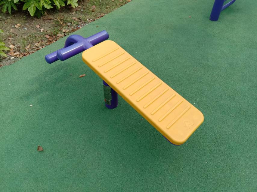 單人腹肌架 單人腹肌架