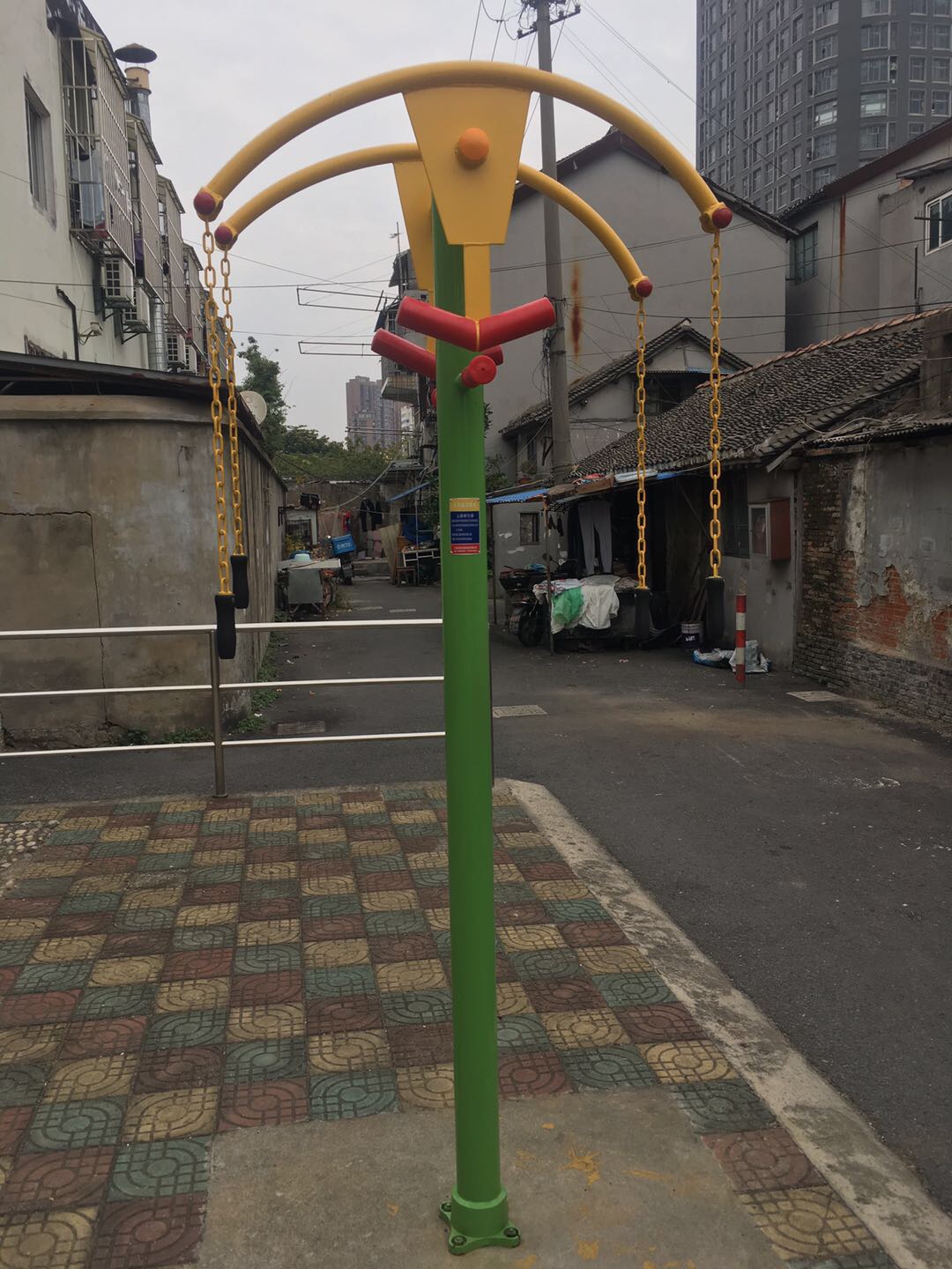 上肢牽引器 上肢牽引器