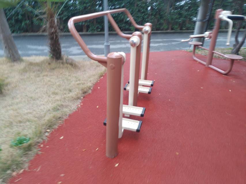 太空漫步機 太空漫步機