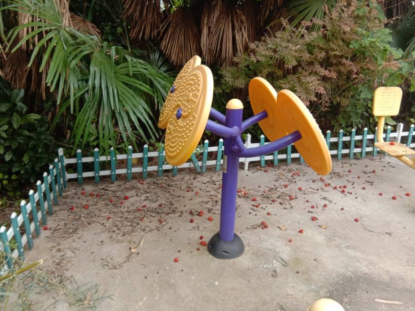 太極推盤 太極推盤