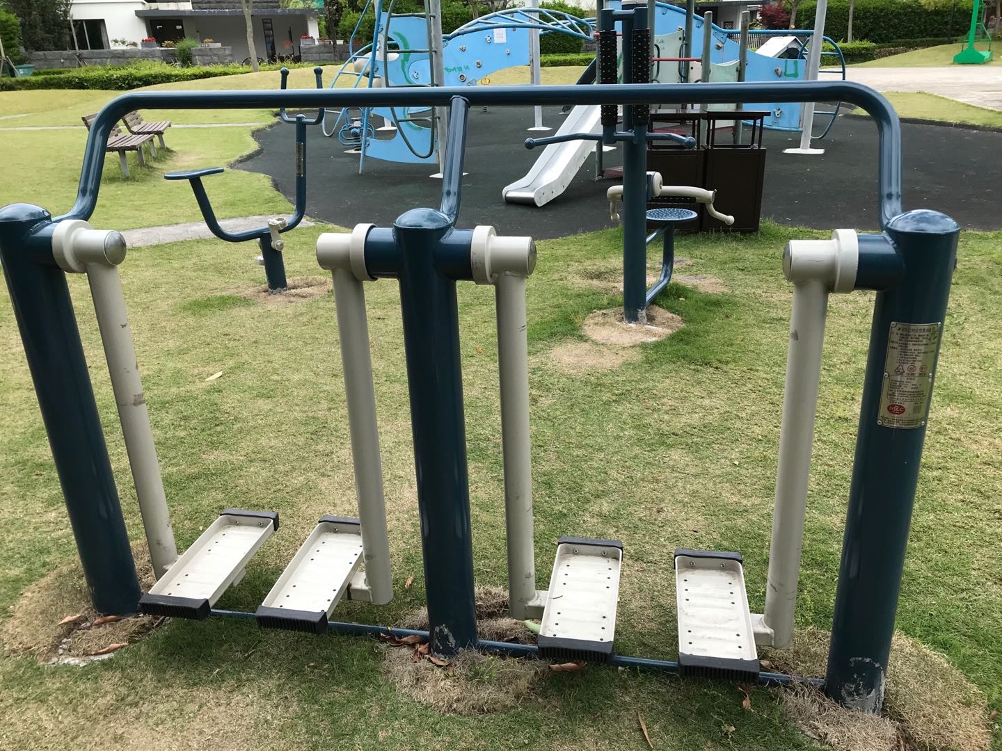 二位太空漫步機 二位太空漫步機