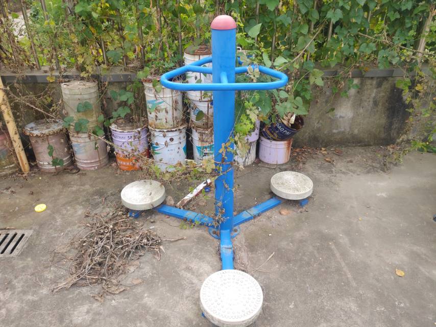 扭腰器 扭腰器