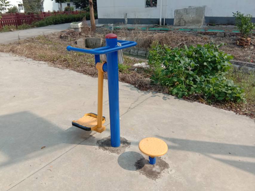 晃板扭腰器 晃板扭腰器