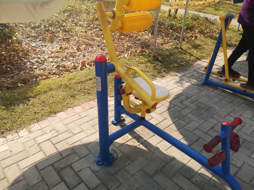 自重腹背鍛煉器 自重腹背鍛煉器