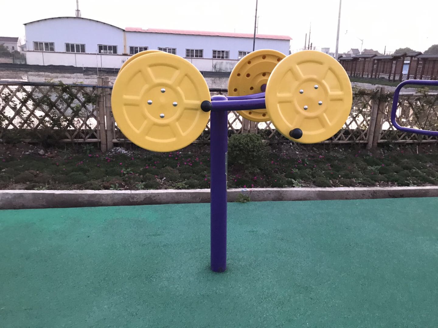 輪盤訓練器 輪盤訓練器