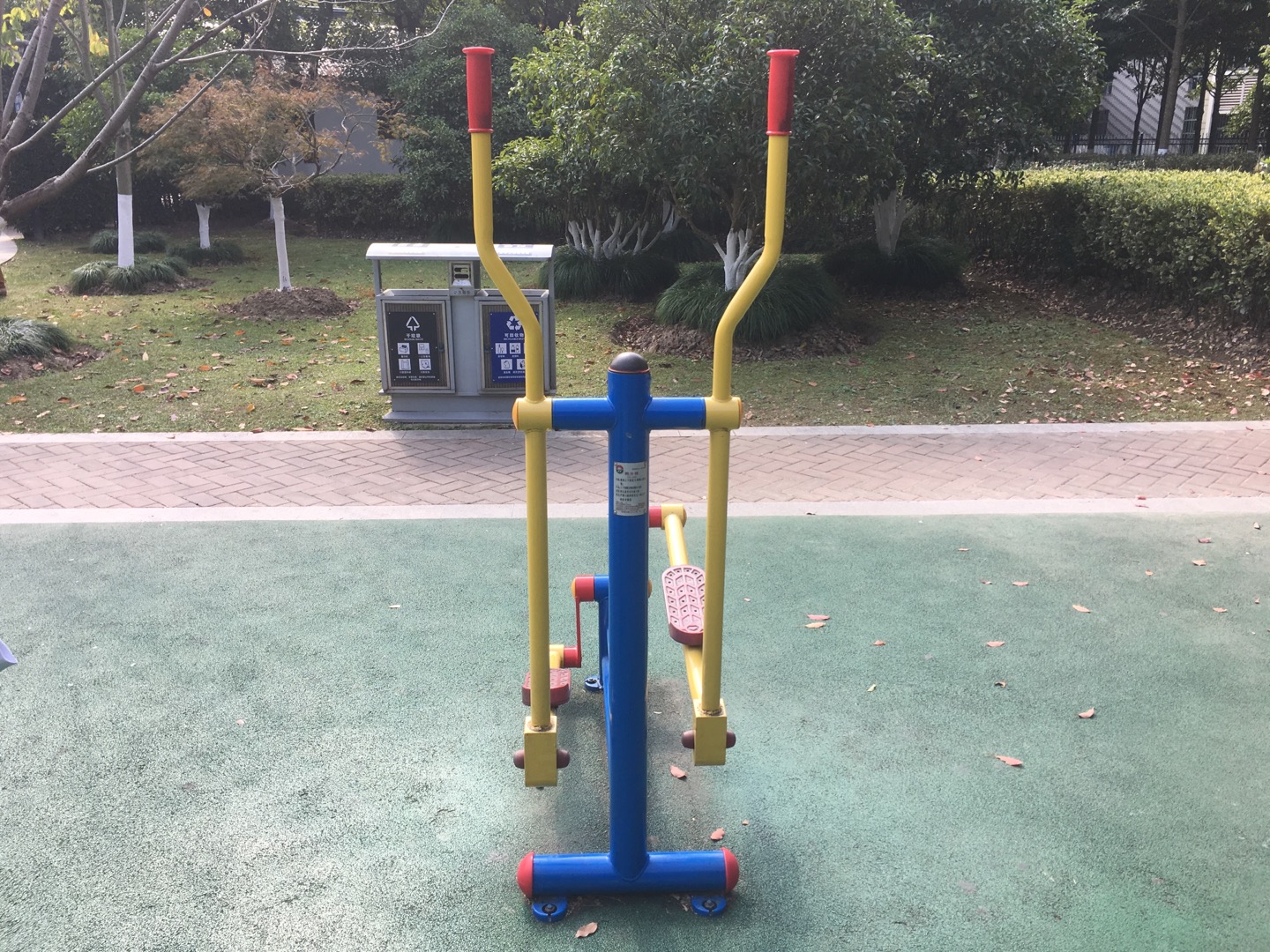跑步器 跑步器