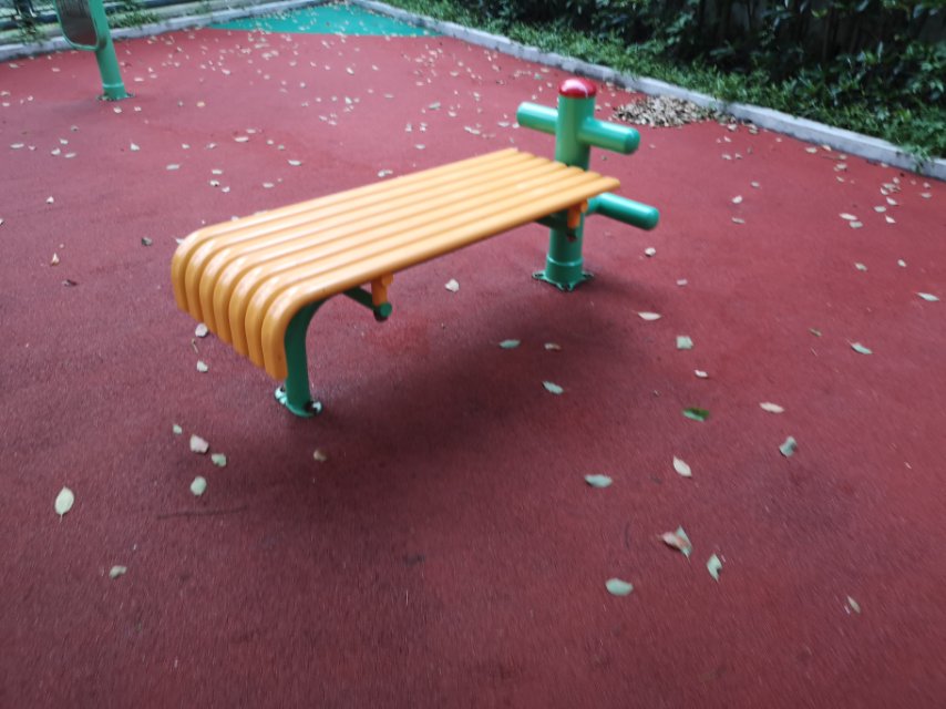 仰臥起平臺 仰臥起平臺