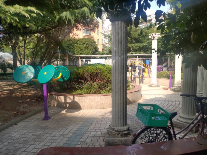 五蓮路759弄健身點（龍臣）