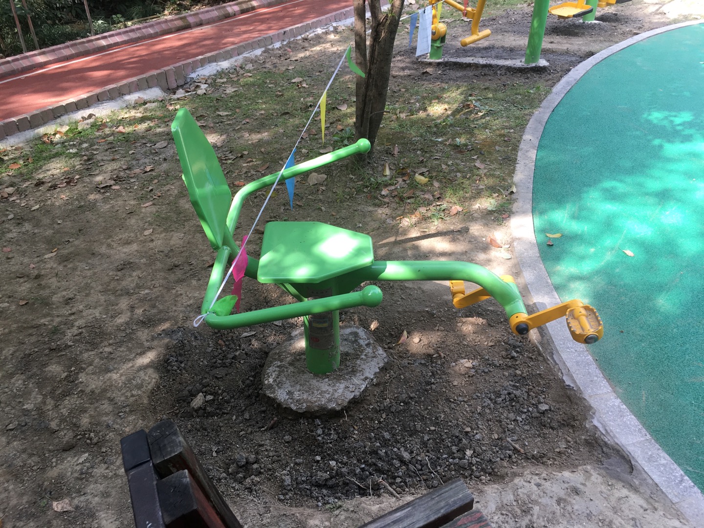 斜躺健身車 斜躺健身車