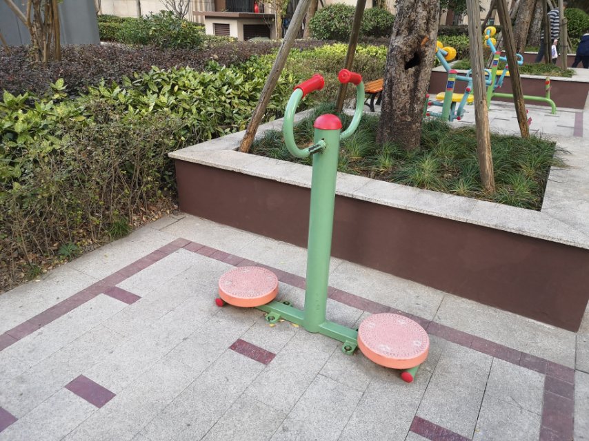 扭腰器 扭腰器
