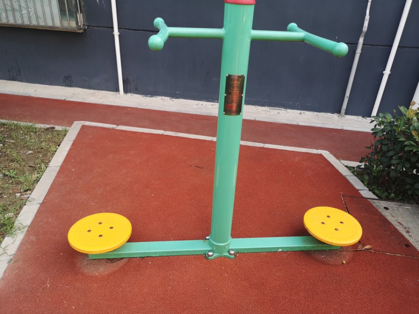 二位扭腰器 二位扭腰器