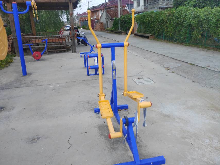 室外橢圓機 室外橢圓機
