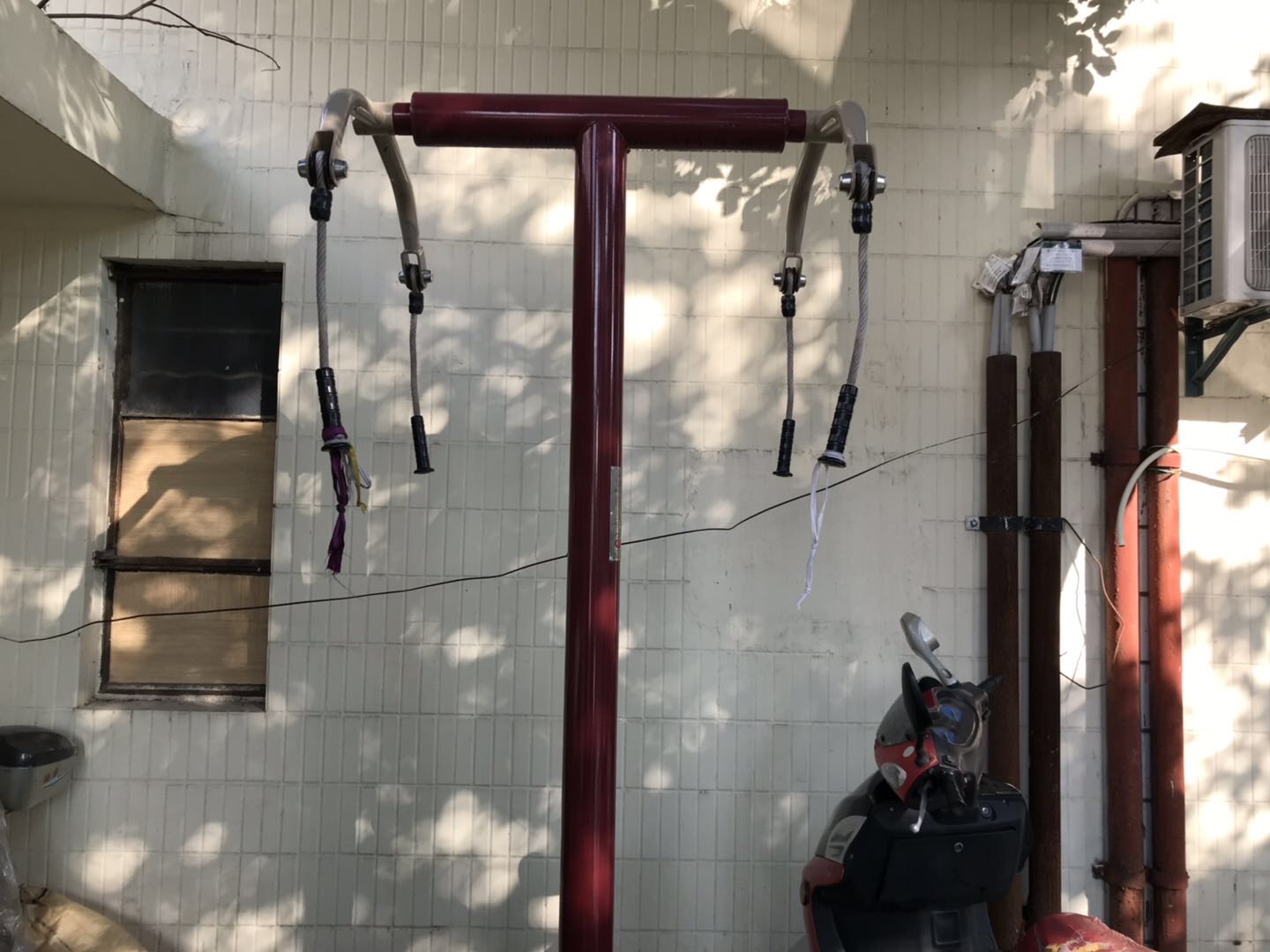 上肢牽引器 上肢牽引器