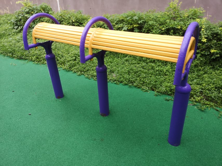 伸腰伸背器 伸腰伸背器