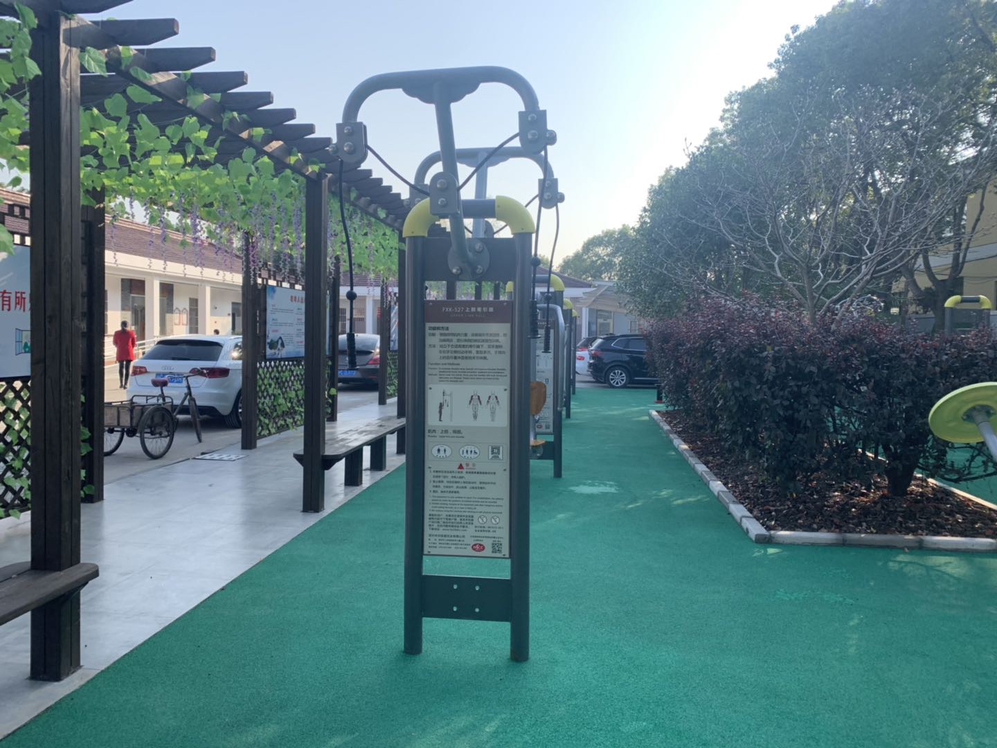 上肢牽引器 上肢牽引器