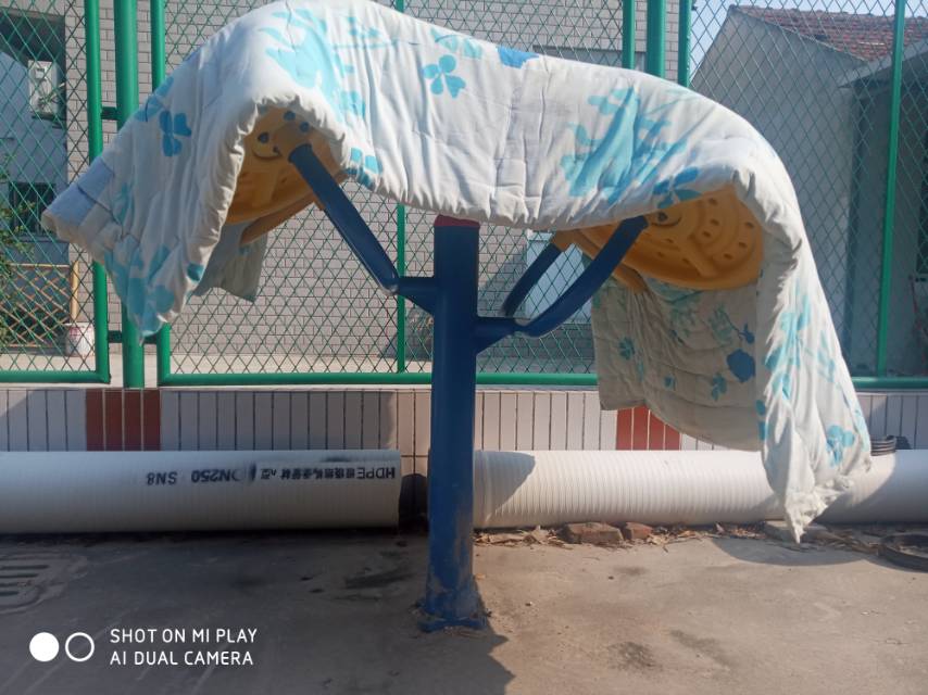 太極云手 太極云手