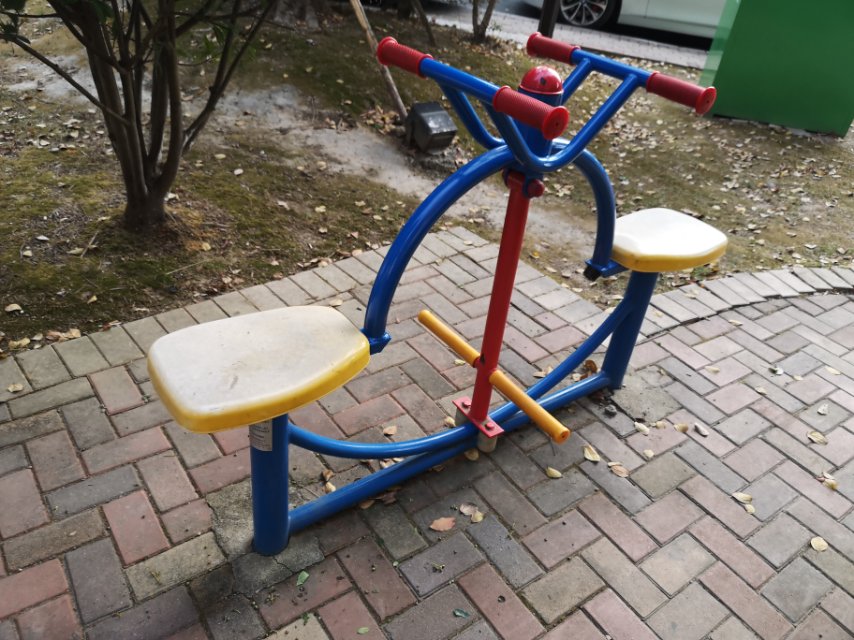 上下肢訓練器 上下肢訓練器