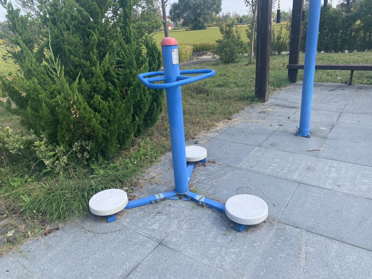扭腰器 扭腰器