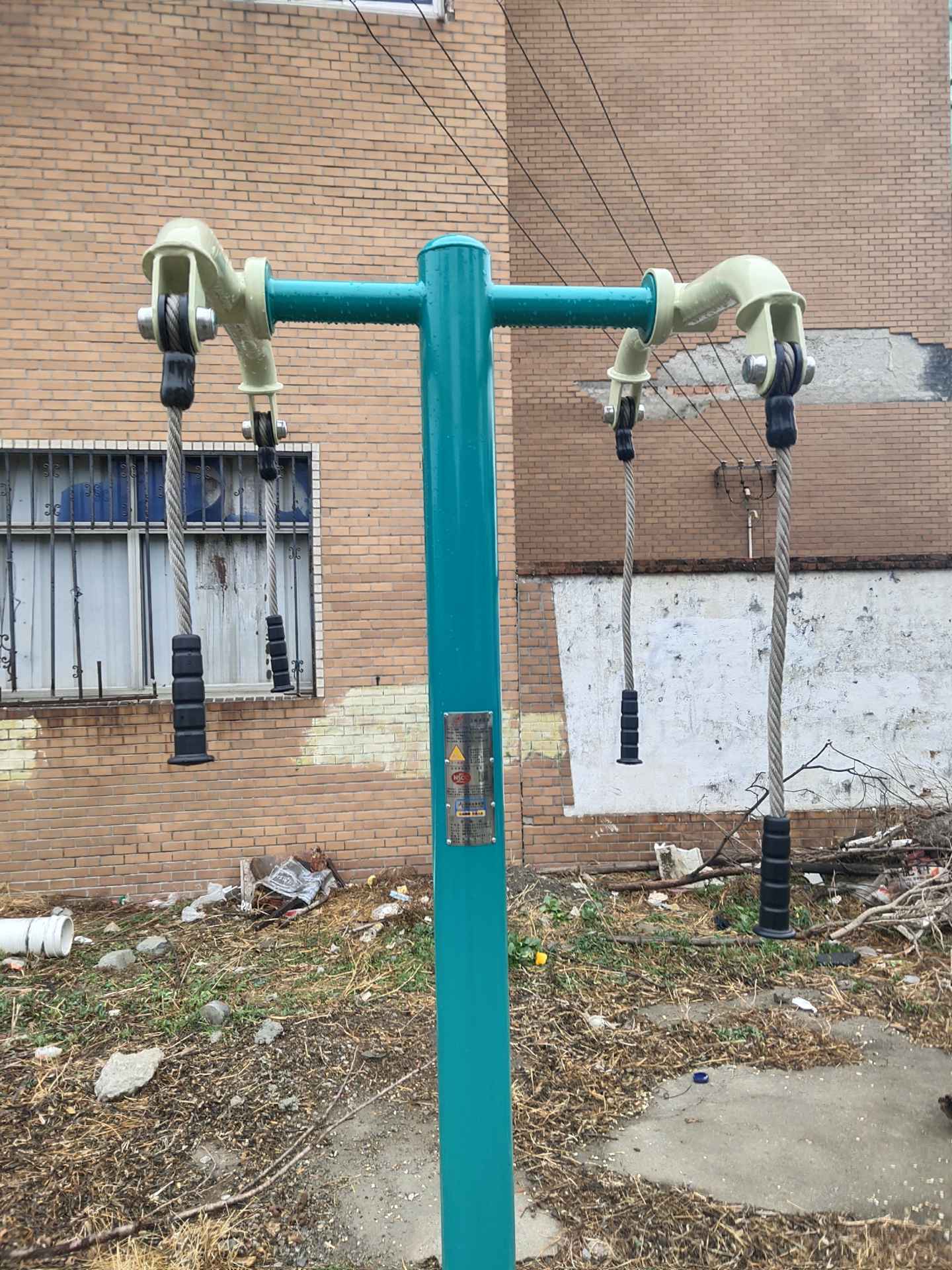 上肢牽引器 上肢牽引器