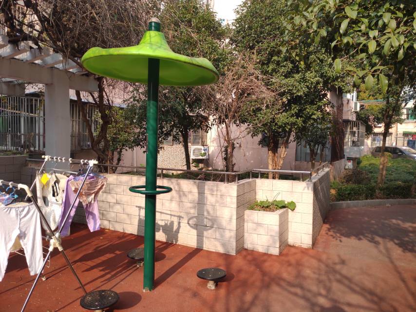 三人轉(zhuǎn)腰器 三人轉(zhuǎn)腰器