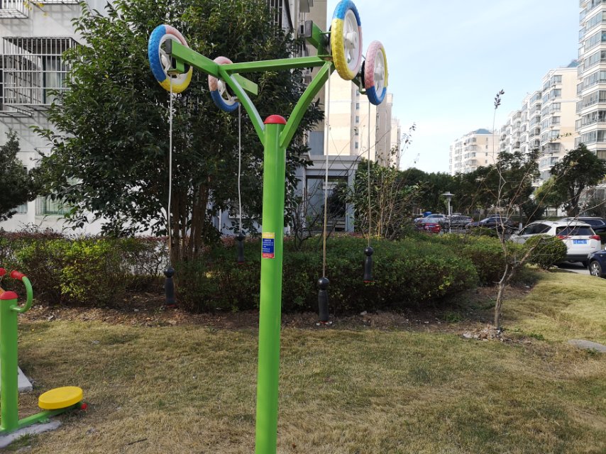 上肢牽引器 上肢牽引器