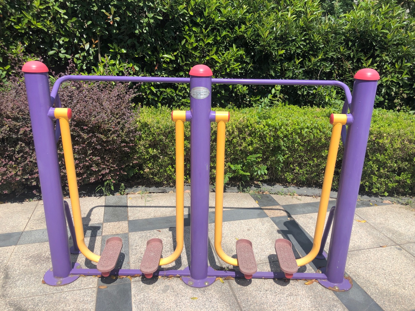 太空漫步機(jī) 太空漫步機(jī)