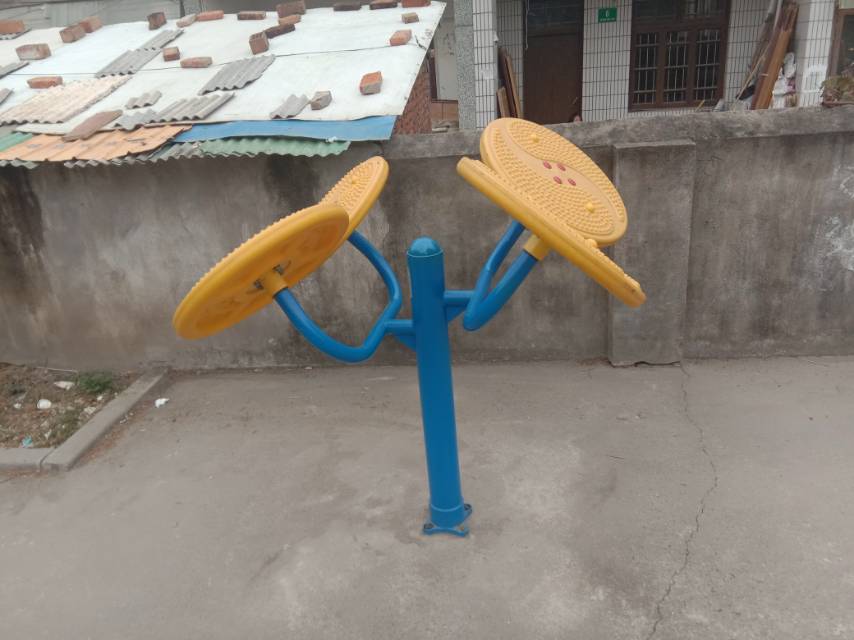 太極云手 太極云手