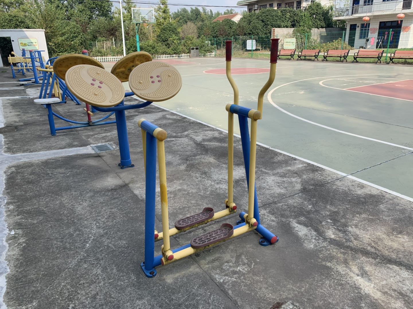 漫步器 漫步器