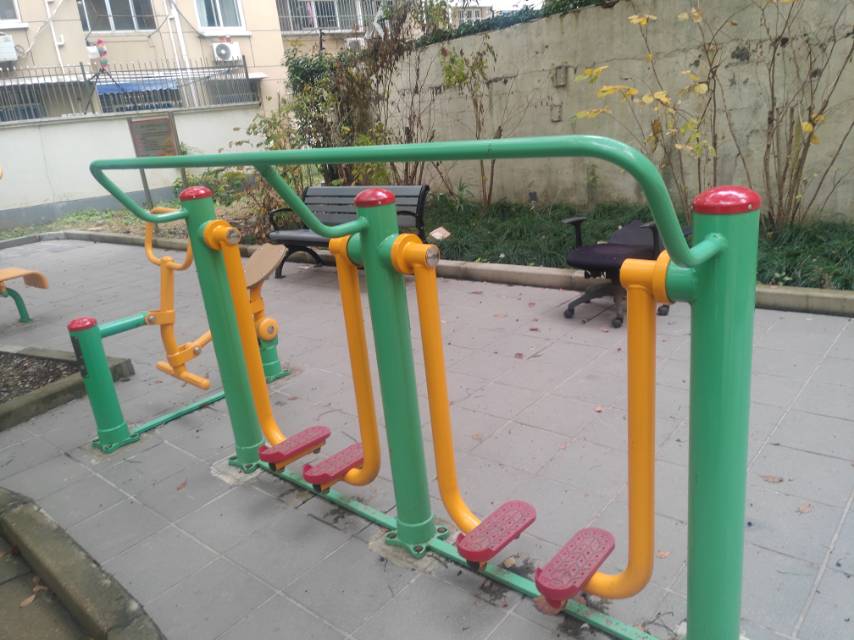 兩聯(lián)漫步機 兩聯(lián)漫步機