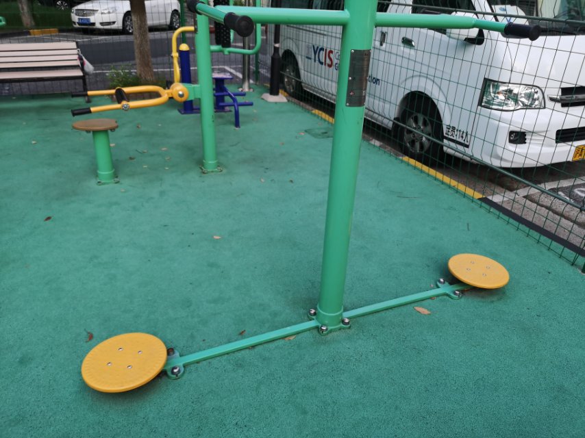 二位扭腰器 二位扭腰器