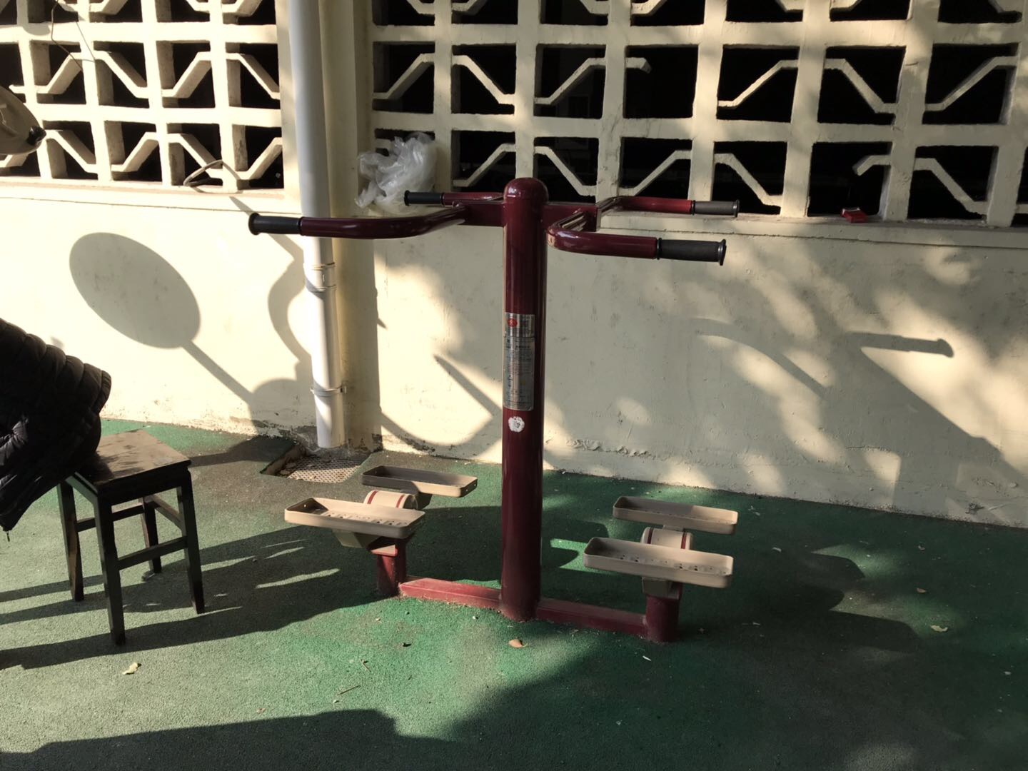 扭腰踏步機(jī) 扭腰踏步機(jī)