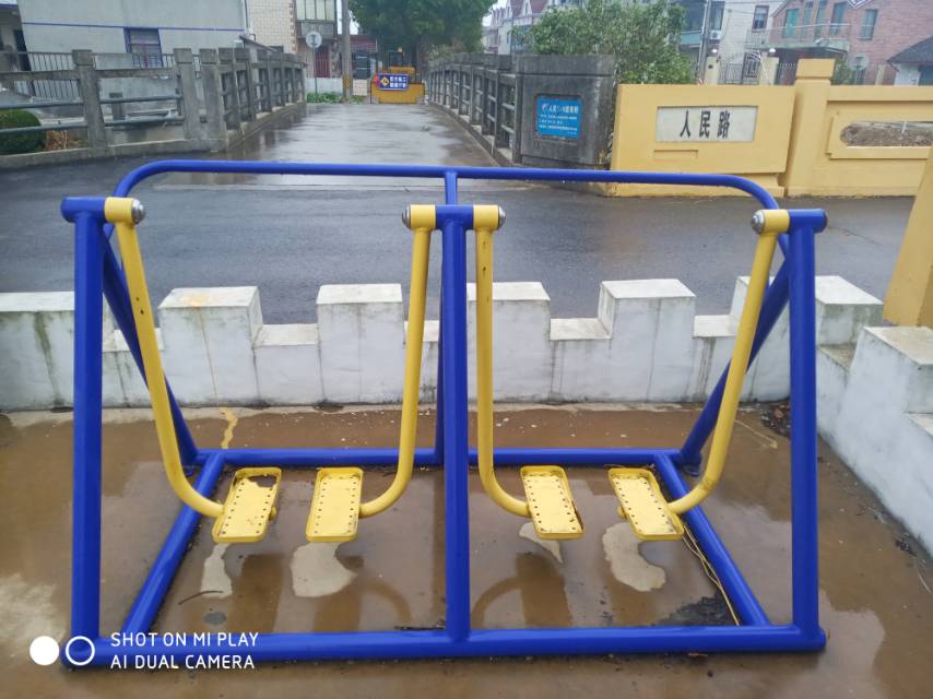 太空漫步機(jī)