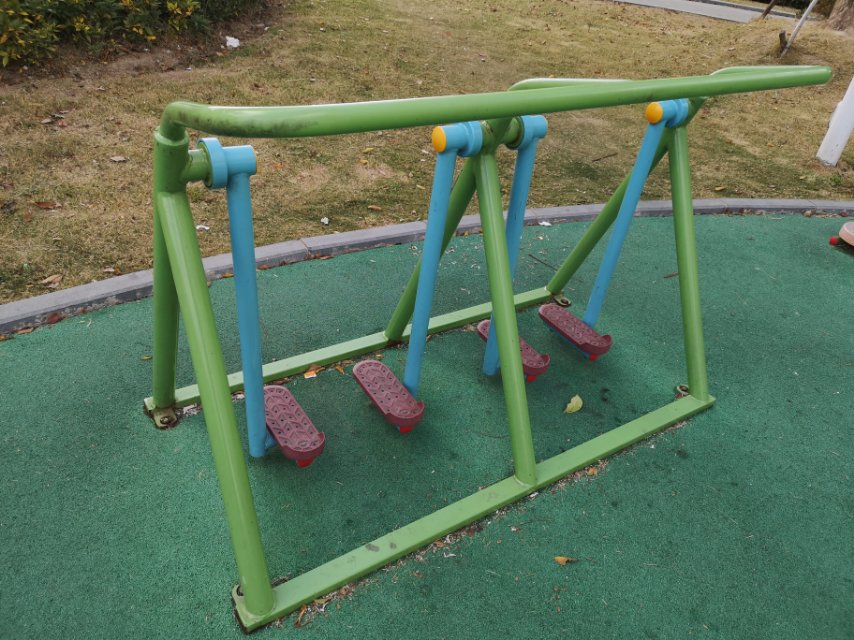 漫步器 漫步器